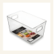 Acrylic Organizer Small